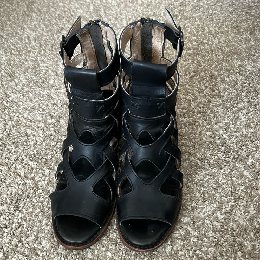 Freebird Gazelle 8